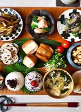 食堂承包