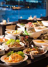 食材配送