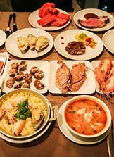 食堂定制化